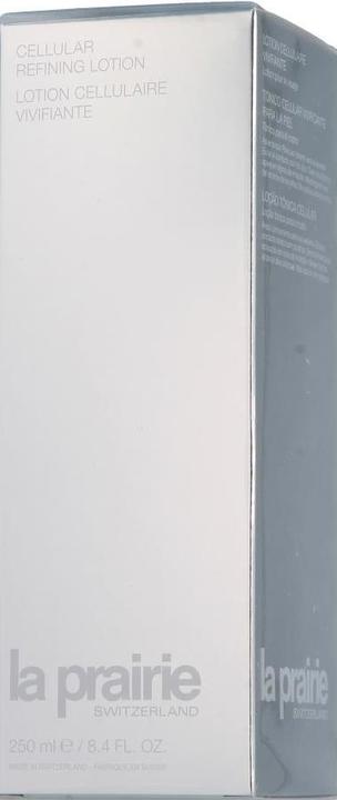 Produktbild La Prairie Cellular Refining (Tonic, 250 ml)