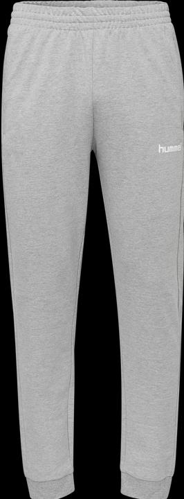 Produktbild hummel Go Cotton Pant (M)