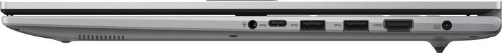 Produktbild ASUS Vivobook 17 (17.30", Intel Core i7-1355U, 16 GB, 1000 GB, DE)