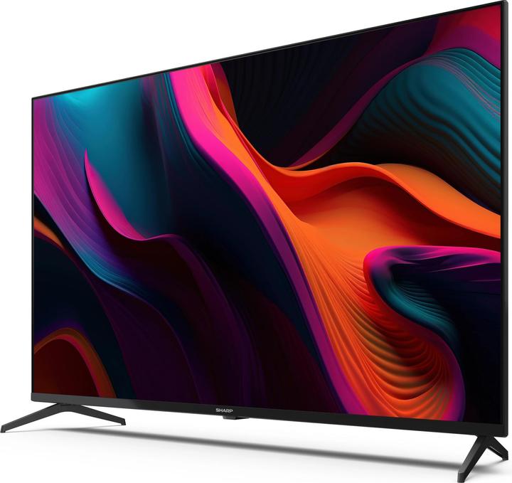 Produktbild Sharp 43GL4260E (43", LED, 4K, 2023)