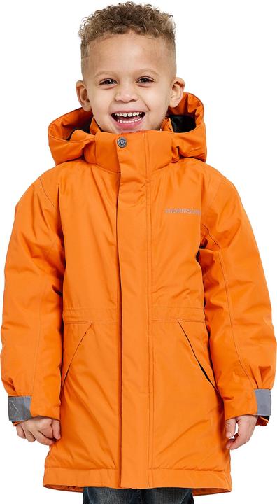 Actual product image Didriksons Tundran (110)