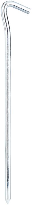 Produktbild Semptec 10er-Set XL-Stahl-Zelthaken