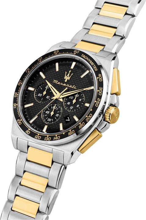 Image du produit Maserati Herrenuhr Velocita (Chronographe, 43 mm)