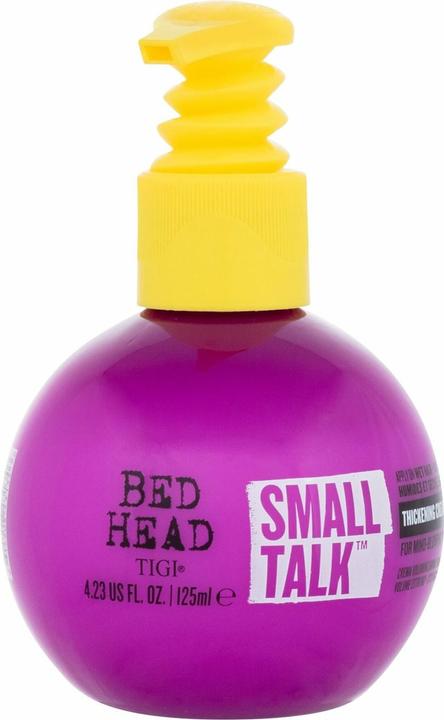 Tigi Bed Head Stylingcreme Small Talk 3in1 Mini 125ml (Haarcreme, 125 ml)