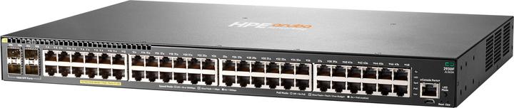 Produktbild HPE Aruba 2930F (48 Ports)