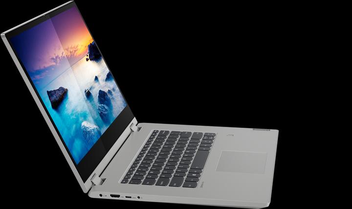 Image du produit Lenovo IdeaPad – C340-15IIL (15.60", Intel Core i7-1065G7, 8 Go, 512 Go, CH)