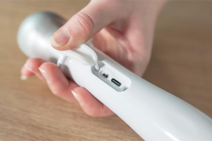 Actual product image Unold UNO ice cream scoop Carlo (Ice cream scoop)