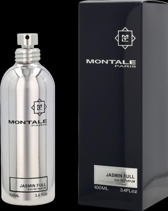 Actual product image Montale Jasmine Full (Eau de parfum, 100 ml)