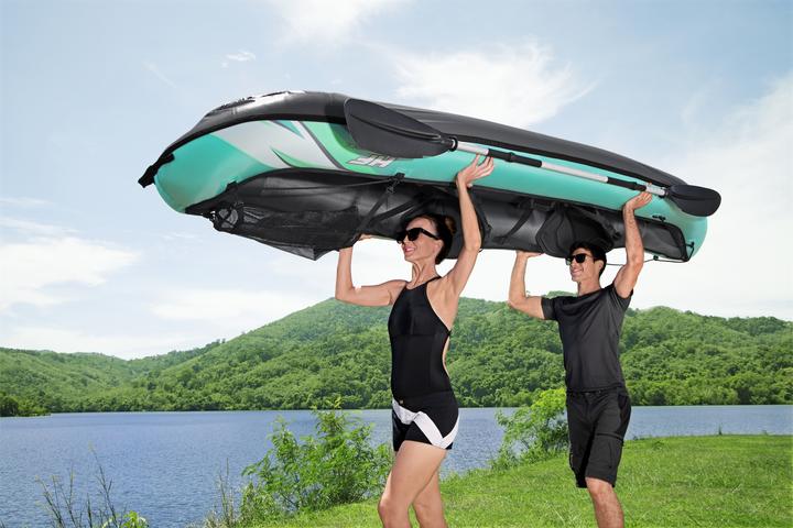 Actual product image Bestway 65052 / 24 (2 pers.)