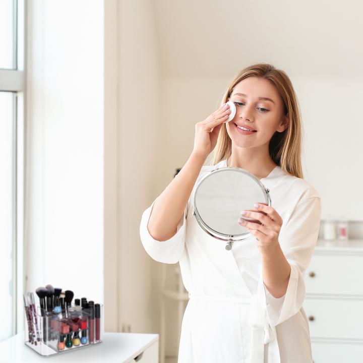Produktbild Relaxdays Kosmetik-Organizer