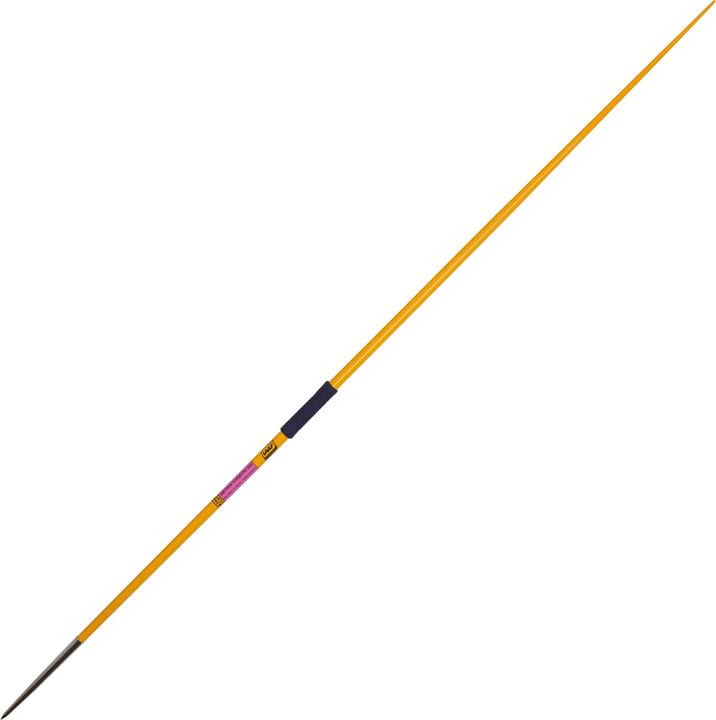 Produktbild Getrasport Wettkampf-Speer Kinetic (600 g)