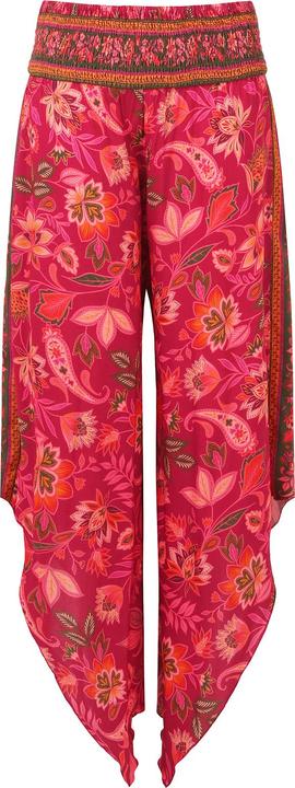 Produktbild Joe Browns Contrast Floral Border Print Relaxed Fit Trousers (34)