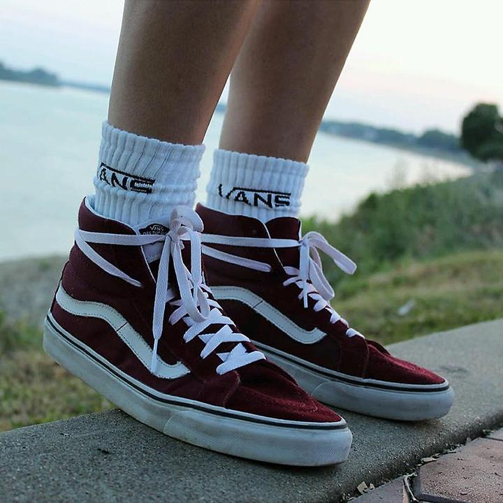 Immagine prodotto Vans SK8-Hi (42.5)