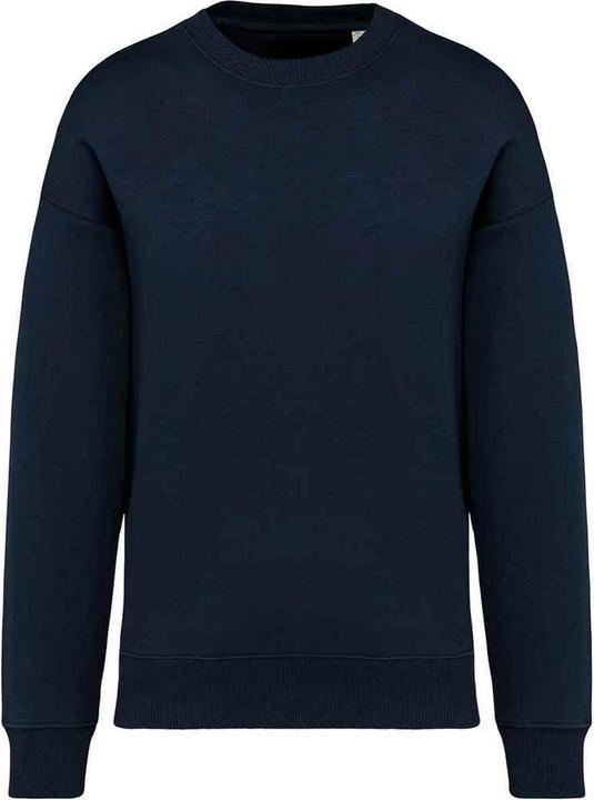 Native Spirit Sweatshirt Übergross