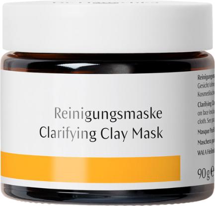Produktbild Dr. Hauschka Reinigungsmaske