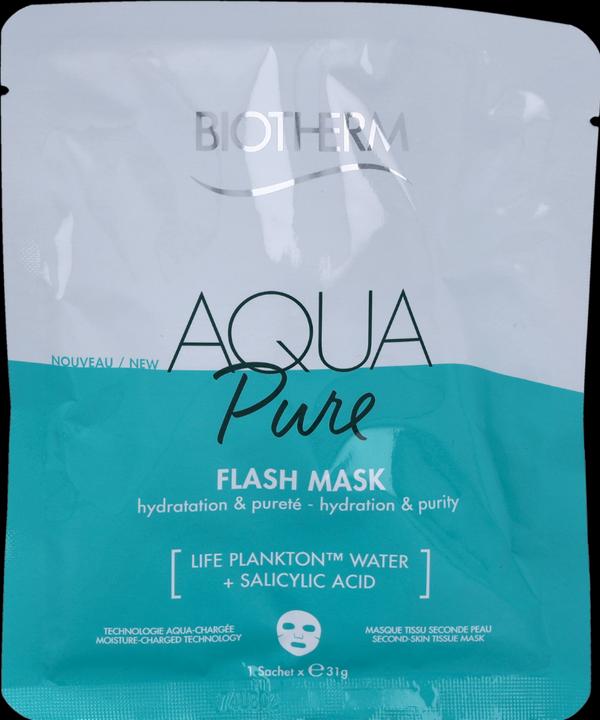 Image du produit Biotherm AQUA Super Mask Pure (31 ml)