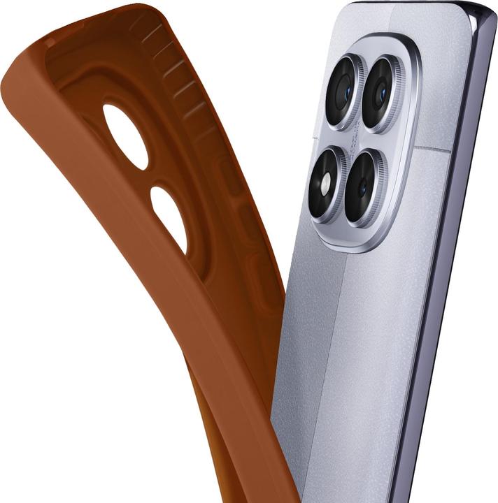 Actual product image Avizar SoftGlow Case (Xiaomi Redmi Note 14 Pro)