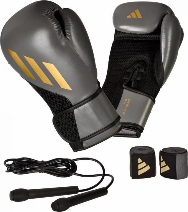 Produktbild adidas Boxfit Women 2 Set (12 OZ, One Size)