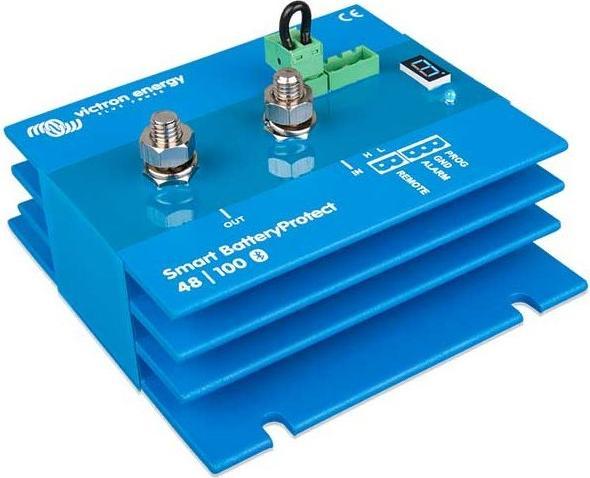 Produktbild Victron Energy BatteryProtect 48V BP-100A