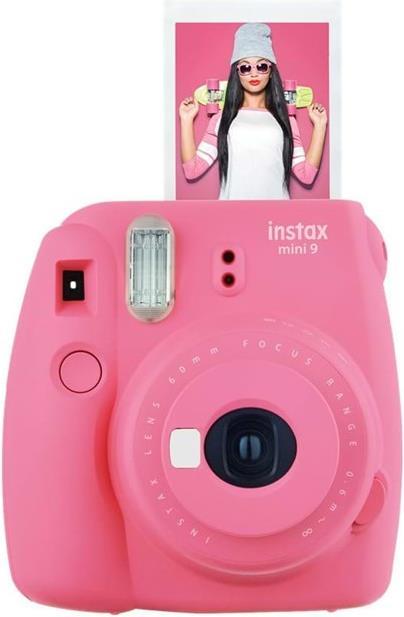 Actual product image Fujifilm Instax Mini 9
