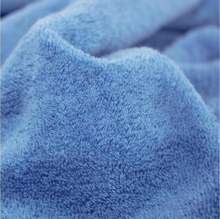 Actual product image Möve Super fuzzy (20 x 15 cm)
