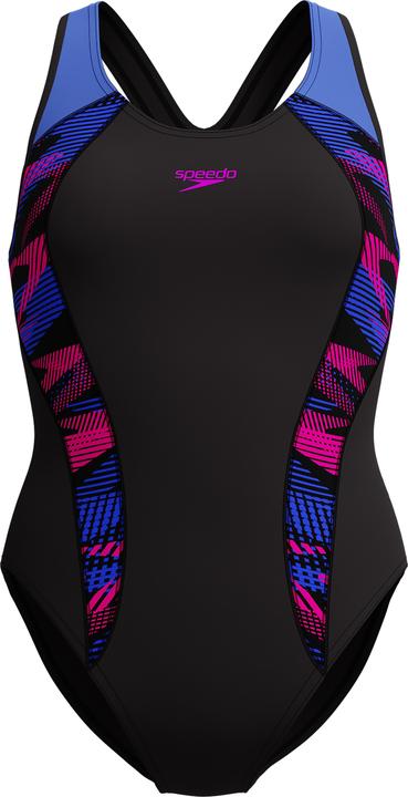 Produktbild Speedo Placement Laneback (W34/L38)
