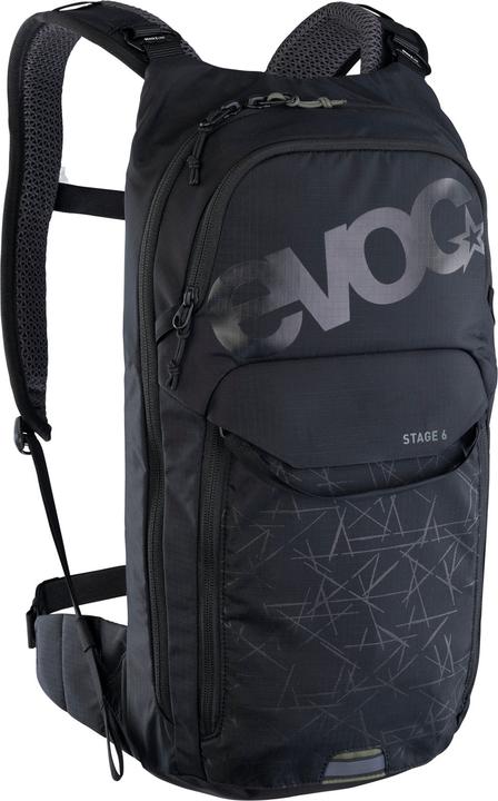 Evoc Stage 6 (6 l)