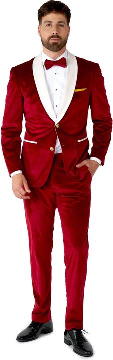 Produktbild OppoSuits Velvet Vibes Deluxe Anzug (50)