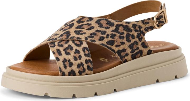 Actual product image Tamaris Sandal (42)
