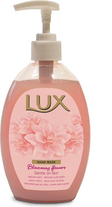 Productafbeelding Lux Professionele vloeibare handzeep 5l (Vloeibare zeep, 5000 ml)