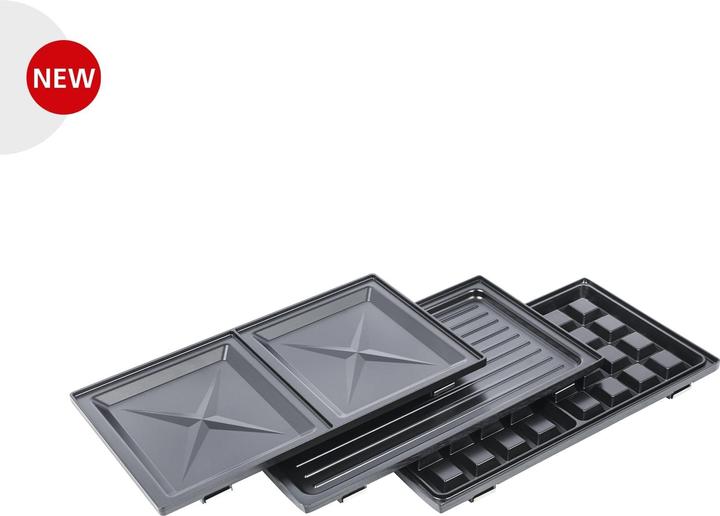 Image du produit Steba SG 55 3en1