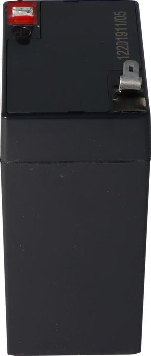 Produktbild Fiamm Akku für Peg Perego Fahrzeuge 6 Volt (6 V, 4.50 Ah)