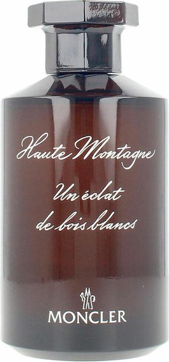 Moncler Haute Montagne 200ml 6.7oz Brand New Authentic (Eau de Parfum)