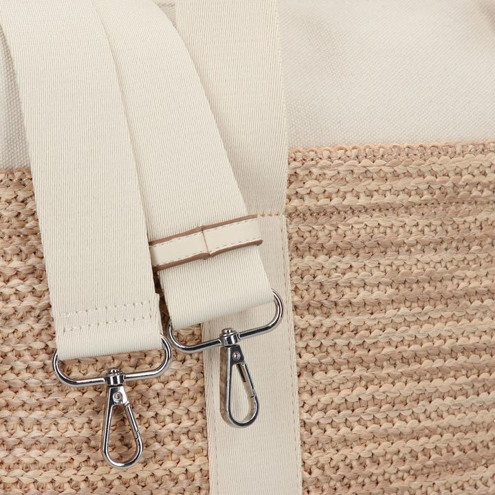Produktbild Tom Tailor Vicky Shopper Tasche 41 cm (18 l)