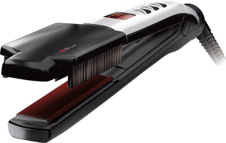 Image du produit Valera Swiss'X Super Brush Shine Set (Fer plat)