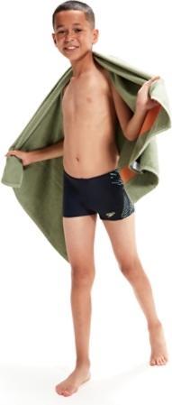 Produktbild Speedo Plastisol Placement Aquashort (5, 6)