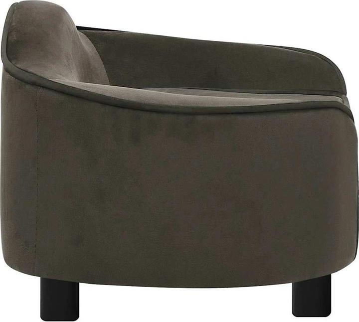 Image du produit VidaXL Hundesofa (Chien)