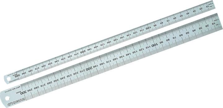 Produktbild Rumold linealrostfreier (50 cm)