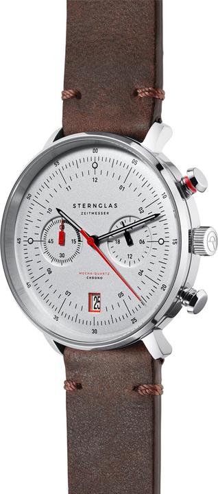 Produktbild Sternglas S01-HC10-VI11 (Chronograph, 42 mm)