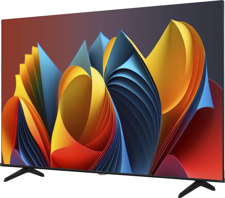 Actual product image Hisense TV His 55E77NQ (zero cm (zero inch)) (55", QLED, 4K, 2024)