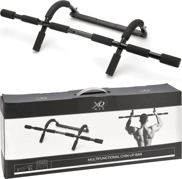 Actual product image XQ Max Multipurpose pull-up bar