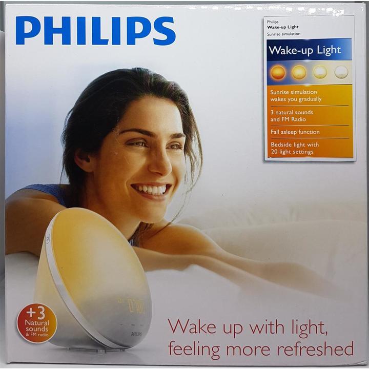 Immagine prodotto Philips Hf3510/01