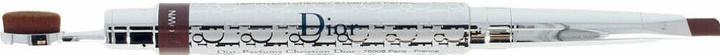 Produktbild Dior DS Kabuki Brow Styler No 003 (03 Brown)