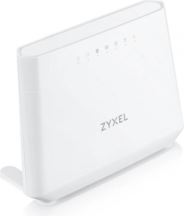 Actual product image Zyxel DX3301-T0