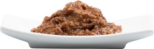 Actual product image Catz Finefood Organic No.509 Pork (Adult, 1 pcs., 90 g)