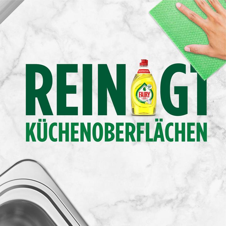 Produktbild Fairy Ultra (Flüssig)