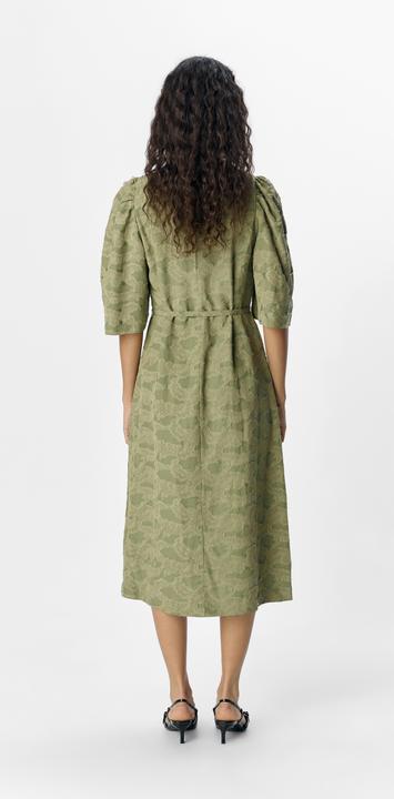 Immagine prodotto Object Jacquard Midikleid (34)