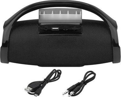 Produktbild Blow BT470 Tragbarer Stereo-Lautsprecher (4 h, Batteriebetrieb)