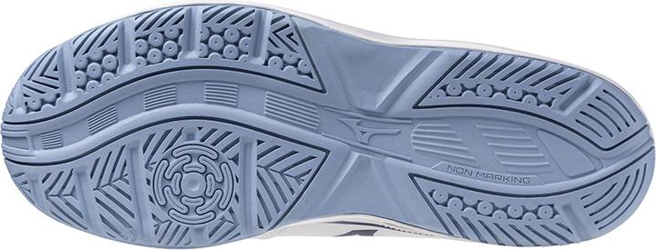 Actual product image Mizuno Cyclone Speed 5 (44.5)