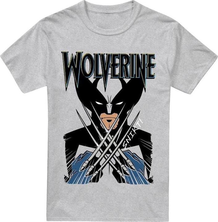 XMen TShirt (L)